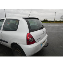 Bouton de coffre RENAULT CLIO 2 CAMPUS