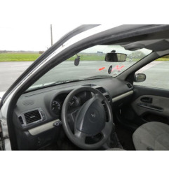 Bouton de coffre RENAULT CLIO 2 CAMPUS