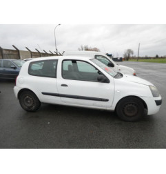 Bouton de coffre RENAULT CLIO 2 CAMPUS