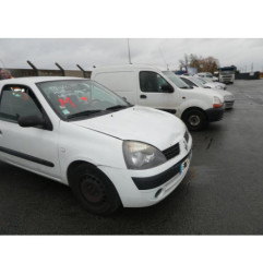 Bouton de coffre RENAULT CLIO 2 CAMPUS