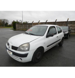 Bouton de coffre RENAULT CLIO 2 CAMPUS