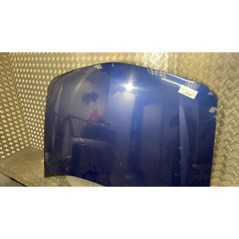 Capot RENAULT LAGUNA 2 Photo n°1