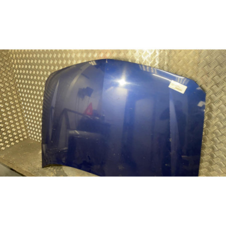 Capot RENAULT LAGUNA 2 Photo n°1