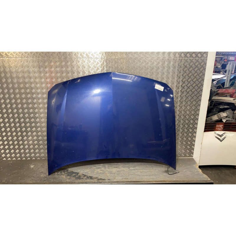 Capot RENAULT LAGUNA 2 Photo n°3