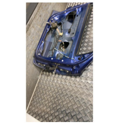 Porte avant gauche RENAULT LAGUNA 2