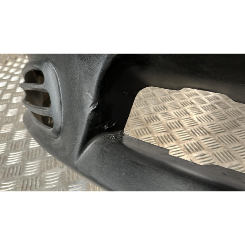 Pare choc avant SSANGYONG KORANDO 1 Photo n°5