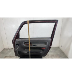 Porte avant droit SSANGYONG KORANDO 1