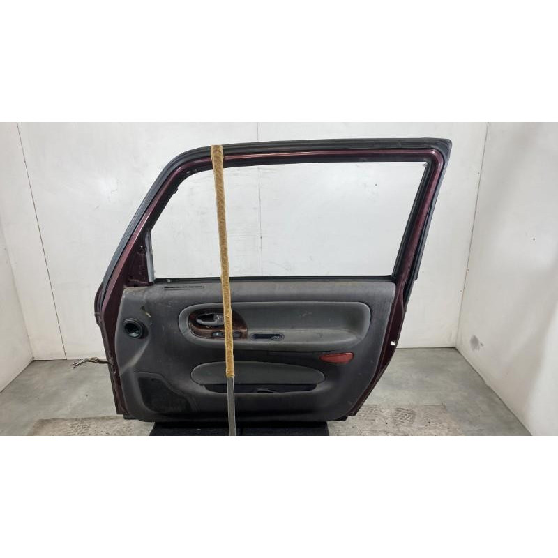 Porte avant droit SSANGYONG KORANDO 1 Photo n°3