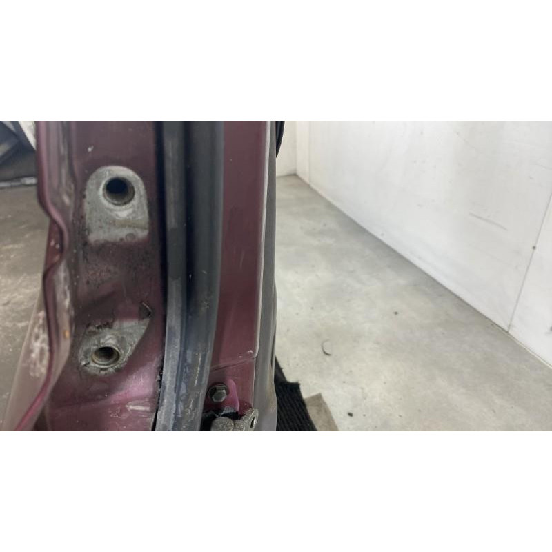 Porte avant droit SSANGYONG KORANDO 1 Photo n°4
