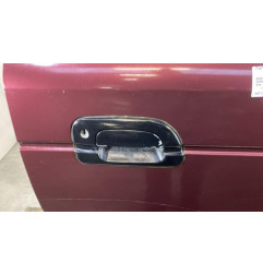 Porte avant droit SSANGYONG KORANDO 1