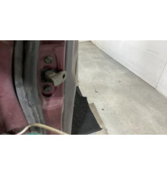 Porte avant droit SSANGYONG KORANDO 1