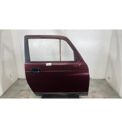 Porte avant droit SSANGYONG KORANDO 1
