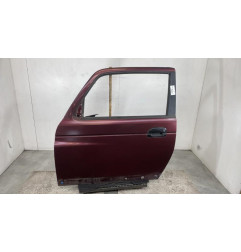 Porte avant gauche SSANGYONG KORANDO 1