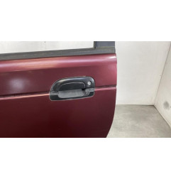 Porte avant gauche SSANGYONG KORANDO 1