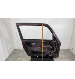 Porte avant gauche SSANGYONG KORANDO 1