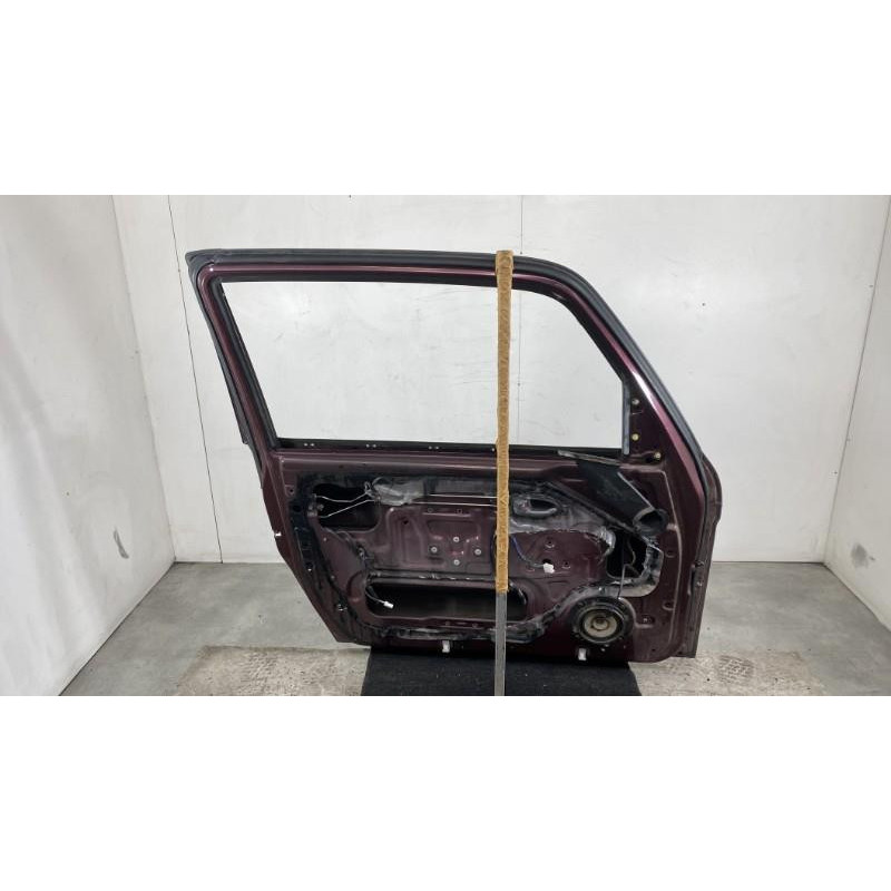 Porte avant gauche SSANGYONG KORANDO 1 Photo n°5