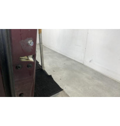 Porte avant gauche SSANGYONG KORANDO 1