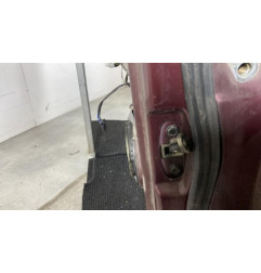 Porte avant gauche SSANGYONG KORANDO 1