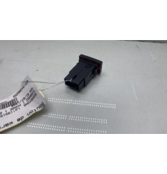 Bouton de warning SSANGYONG KORANDO 1