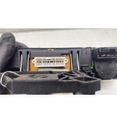 Commande chauffage SSANGYONG KORANDO 1 Photo n°1