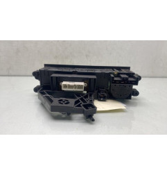 Commande chauffage SSANGYONG KORANDO 1