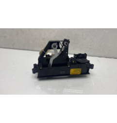 Commande chauffage SSANGYONG KORANDO 1