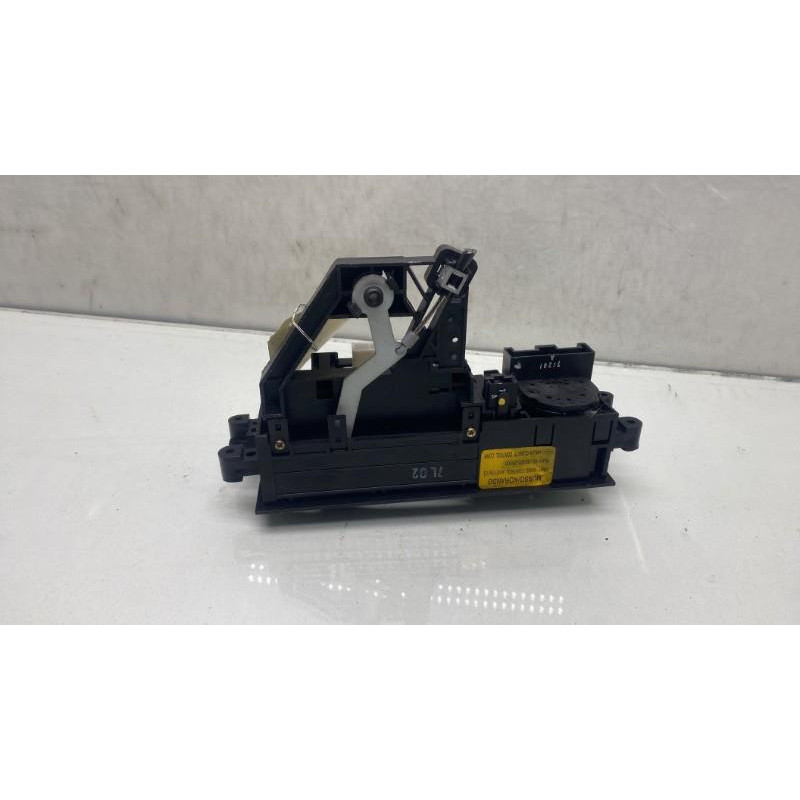 Commande chauffage SSANGYONG KORANDO 1 Photo n°3