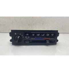 Commande chauffage SSANGYONG KORANDO 1