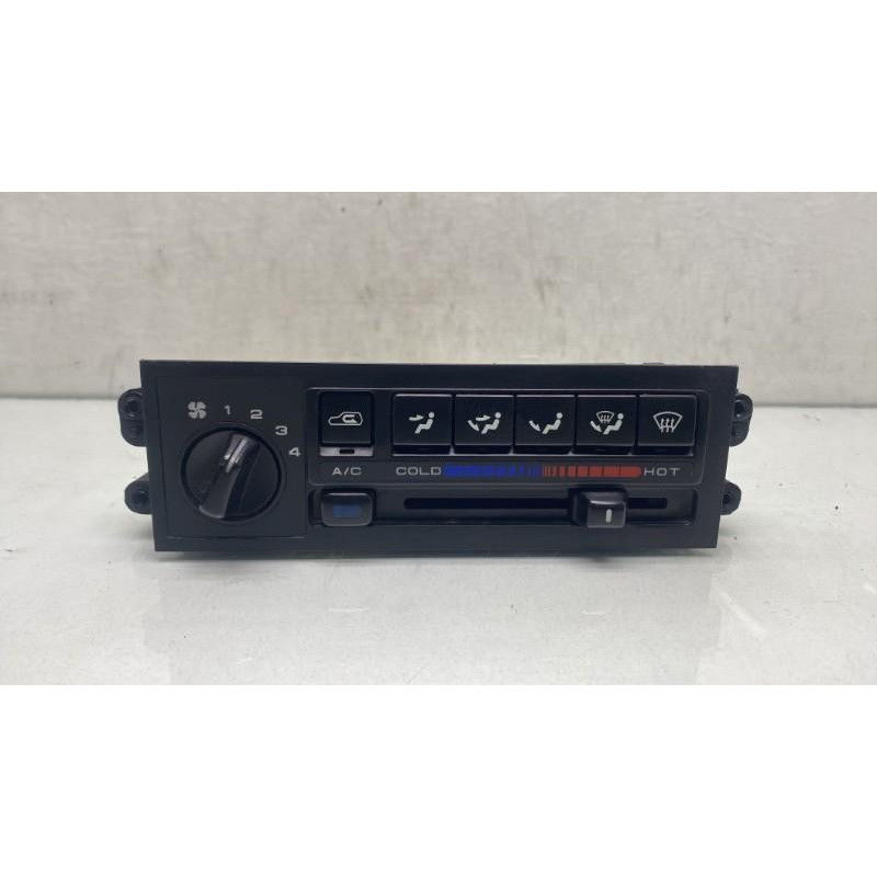 Commande chauffage SSANGYONG KORANDO 1 Photo n°5