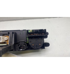Commande chauffage SSANGYONG KORANDO 1