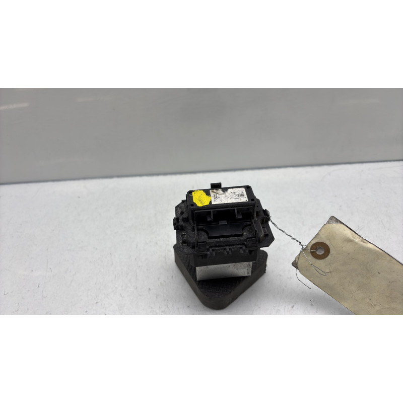 Resistance chauffage RENAULT MEGANE 3 Photo n°1