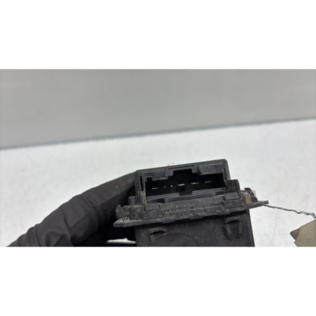 Resistance chauffage RENAULT MEGANE 3