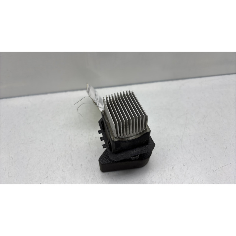 Resistance chauffage RENAULT MEGANE 3 Photo n°3