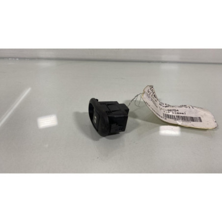 Interrupteur de leve vitre avant droit CITROEN C2 Photo n°1