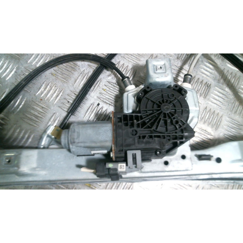 Leve vitre electrique avant gauche CITROEN DS3 Photo n°2