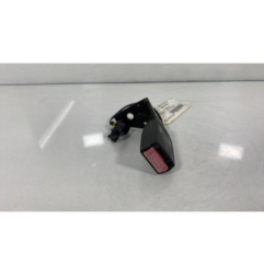 Attache ceinture arriere gauche PEUGEOT 207