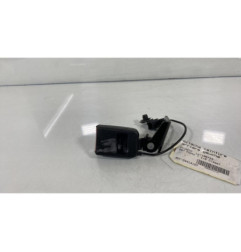 Attache ceinture arriere gauche PEUGEOT 207