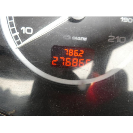 Jante PEUGEOT 307