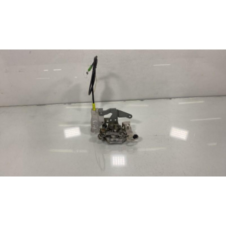 Serrure avant droit CITROEN C1 1