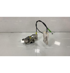 Serrure avant droit CITROEN C1 1