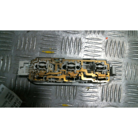 Eclairage de plafonnier RENAULT GRAND SCENIC 2 Photo n°1