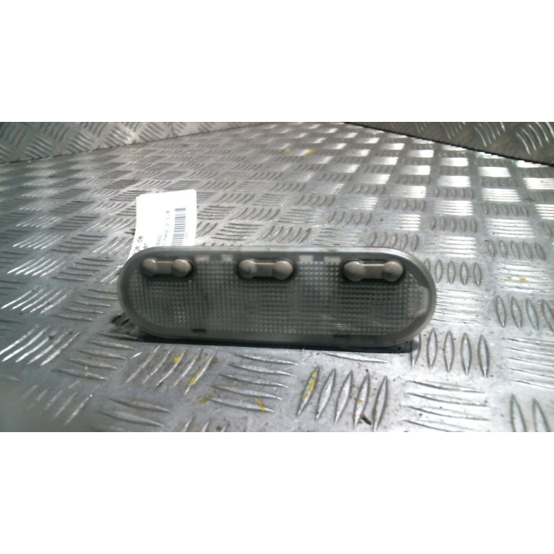 Eclairage de plafonnier RENAULT GRAND SCENIC 2 Photo n°2