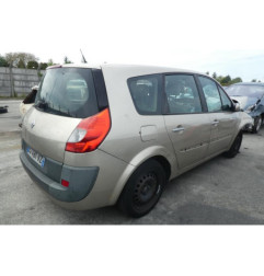 Eclairage de plafonnier RENAULT GRAND SCENIC 2