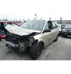 Eclairage de plafonnier RENAULT GRAND SCENIC 2