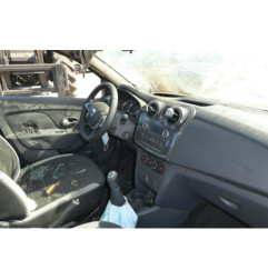 Trappe d'essence DACIA SANDERO 2