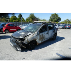 Trappe d'essence DACIA SANDERO 2