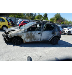 Trappe d'essence DACIA SANDERO 2