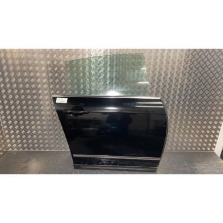 Porte arriere droit CITROEN C6 Photo n°1