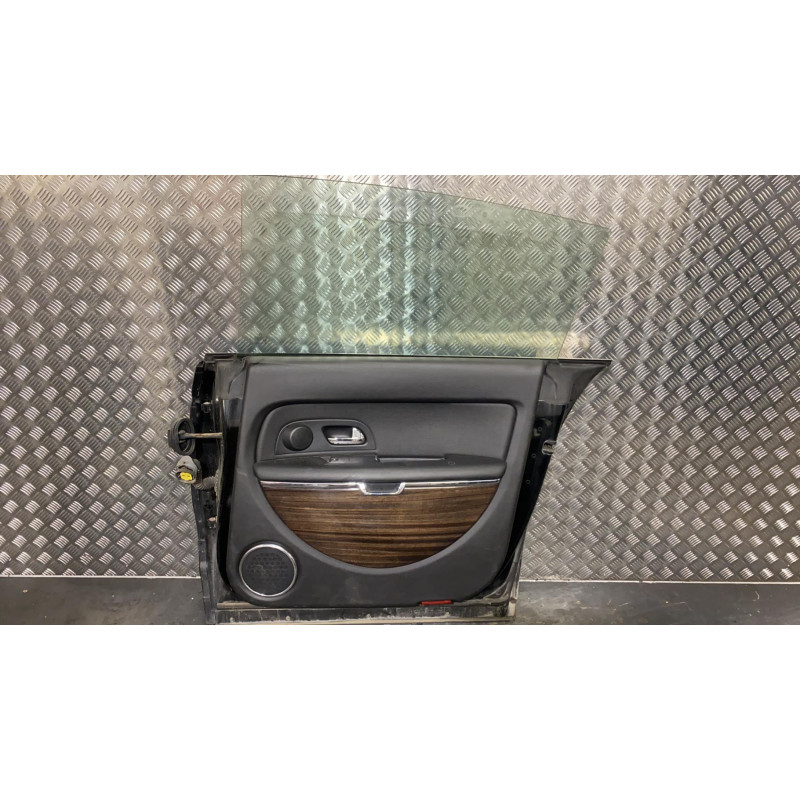 Porte arriere droit CITROEN C6 Photo n°2
