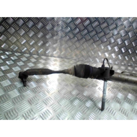 Cremaillere assistee CITROEN C6